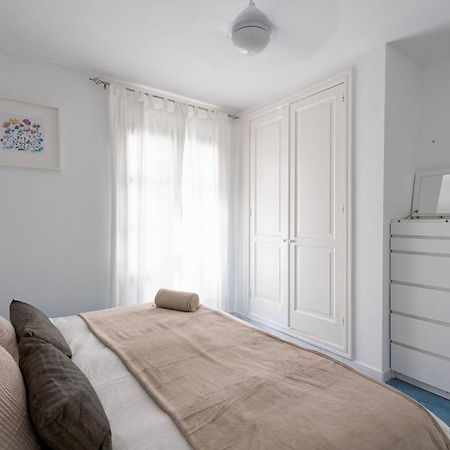 20 Metres From The Sea In Puerto De Mogan Appartement Buitenkant foto
